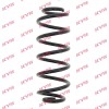 Arc Spiral Spate KYB K-Flex RA6105 Audi A4 B8 Avant A5 Cabriolet Sportback A6 C7