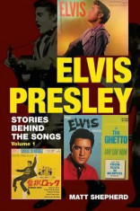 Elvis Presley: Stories Behind the Songs foto