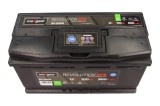 Acumulator auto Maxgear EFB 12V 100AH 491041 850008-1