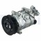 DELPHI CS20481 Compresor, climatizare