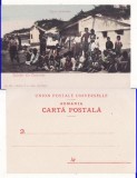 Constanta-Vedere -tipuri orientale-clasica
