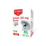 Capsule Luteina 25 mg Forte Dr Herz 90 buc