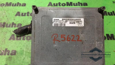 Calculator ecu Ford Focus 2 (2004-2010) [DA_] 6m5112a650aab foto