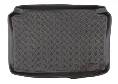 Covor Tavita Portbagaj Skoda Fabia 1 Hatchback 1999-2007 foto