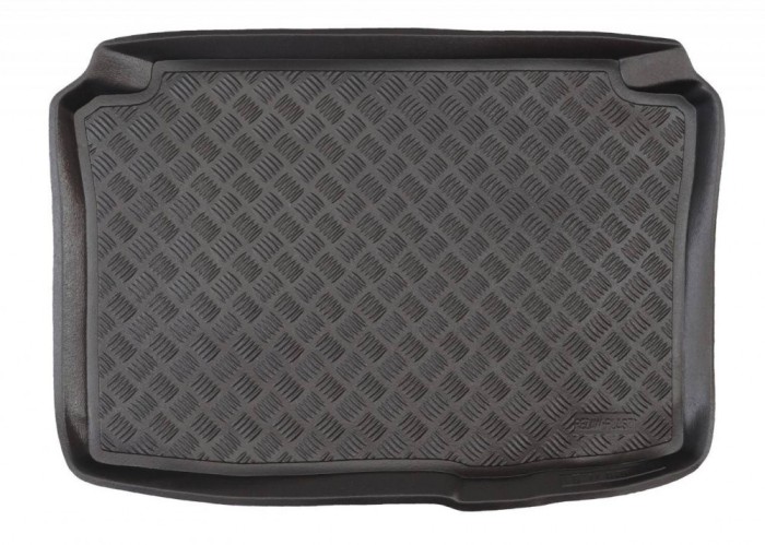 Covor Tavita Portbagaj Skoda Fabia 1 Hatchback 1999-2007