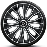 Cumpara ieftin Set 4 Capace Roti Voltec R15, Pentru Renault Nou
