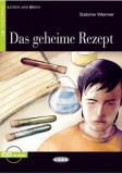 Das Geheime Rezept (Level 1) | Sabine Werner, 2019