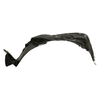 Carenaj roata Toyota Fj Cruiser 02.2006-2010 , partea Fata Dreapta, Material Polietilena, 53807-35111 foto