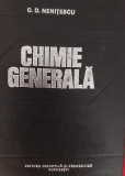 Chimie Generala-Nenitescu