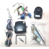 Alarma Auto OE Renault Twingo 1 1993- ; Kangoo, Scenic, Megane ; Texalarm FAVA42 cu sirena ATX22