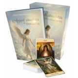 Angyali &uacute;tmutat&aacute;s - k&ouml;nyv &eacute;s j&oacute;sk&aacute;rtya - Iv&aacute;nyi Vikt&oacute;riacintia