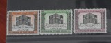 TS24/01 Timbre Serie Saudi - Arabi, Stampilat