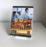 Film Rom&acirc;nesc - DVD - Brigada Diverse &icirc;n alertă!, Romana
