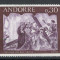 Andorra Franceza 1968 211/13 MNH - Fresce (II)