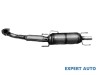 Filtru de particule Opel Vectra C (2002-&gt; )[Z02], Array