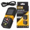 Telemetru cu laser JCB 80m