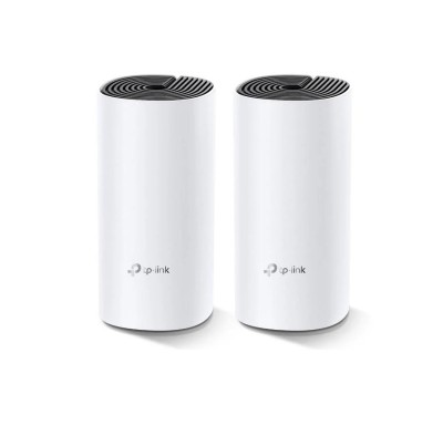TP-Link Sistem Mesh Wi-Fi pentru &amp;icirc;ntreaga casă AC1200, DECO M4(2-PACK); foto