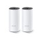 TP-Link Sistem Mesh Wi-Fi pentru &icirc;ntreaga casă AC1200, DECO M4(2-PACK);