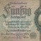GERMANIA 50 reichsmark 1933 VF+++!!!