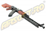 SR-47 RPK - FULL METAL, SRC