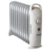 RADIATOR ULEI 11 ELEMENTI 1200W MS 7806 MESKO