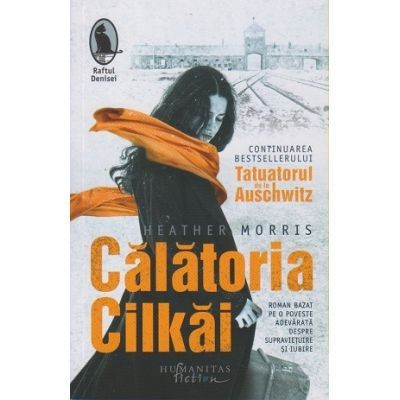 Calatoria Cilkai foto