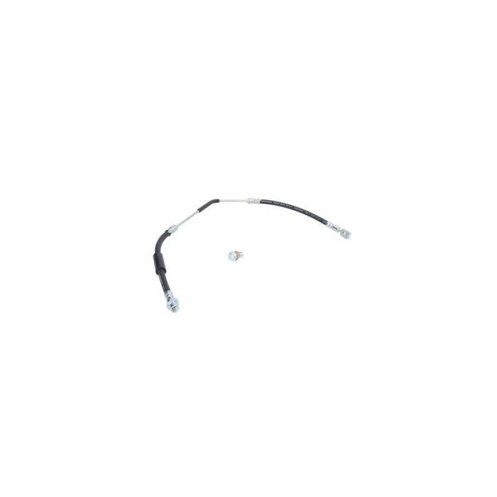 Furtun frana LAND ROVER RANGE ROVER III LM ATE 83109400703