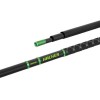 Coada/maner minciog Delphin HACKER NXT 210 cm, 2 tronsoane