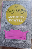 Anthony Powell - At Lady Molly&#039;s