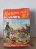 Komm Mit Rumanien &#039;81