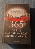 365 de zile care au marcat istoria omenirii William B. Marsh