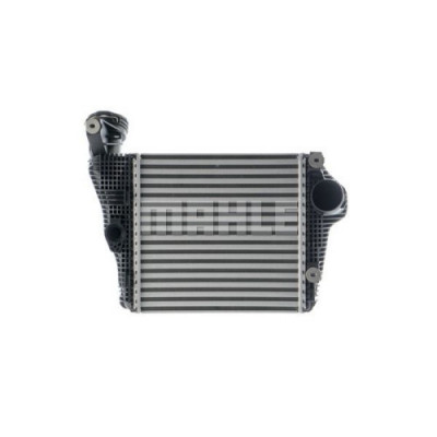 Intercooler Porsche Macan 2013-, 285x279x62mm, MAHLE 58X1J81X foto