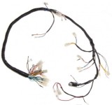 Instalatie Electrica Suzuki GN 125, GN125E (1982-1997)