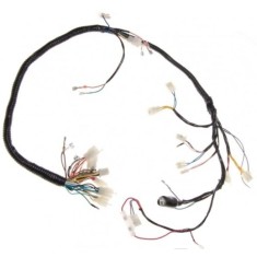 Instalatie Electrica Suzuki GN 125