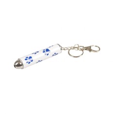 JUCARIE PENTRU PISICI FLAMINGO LASER CU 5 FORME