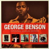 Original Album Series | George Benson, Rhino Records