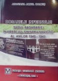Dosarele infernului. Sudul Basarabiei &icirc;n v&acirc;rtejul sinistru sovietic al anilor 1940-1941 - Editura Fundatia Culturala &quot;Memoria&quot;
