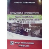 Dosarele infernului. Sudul Basarabiei in vartejul sinistru sovietic al anilor 1940-1941