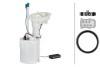 HELLA 8TF 358 146-471 Sistem alimentare cu combustibil