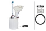 HELLA 8TF 358 146-471 Sistem alimentare cu combustibil