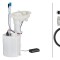 HELLA 8TF 358 146-471 Sistem alimentare cu combustibil
