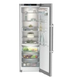 Frigider cu o usa Liebherr RBsdc 525i Prime, BioFresh, 60 cm, 386 l, Sertar Meat &amp;amp; Dairy, SmartDeviceBox, SoftTelescopic, Clasa C, SmartSteel