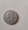 Belgia - 5 francs / franci (1967) monedă s337, Europa