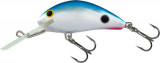 Salmo Wobler Hornet Floating 5cm Red Tail Shiner