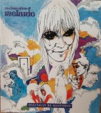 Melanie The Four Sides Of slipcase reissueremaster (2cd)
