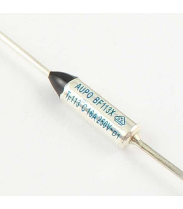 Siguranta termica 16A 113&deg;C AUPO BF113X
