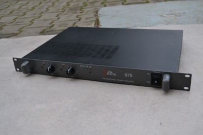 Amplificator The T Amp S 75 foto