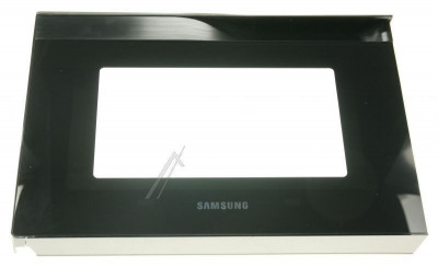 ASSY DOOR A;MC28M6055CK/EN,PC,BLACK DE94-03973A SAMSUNG foto