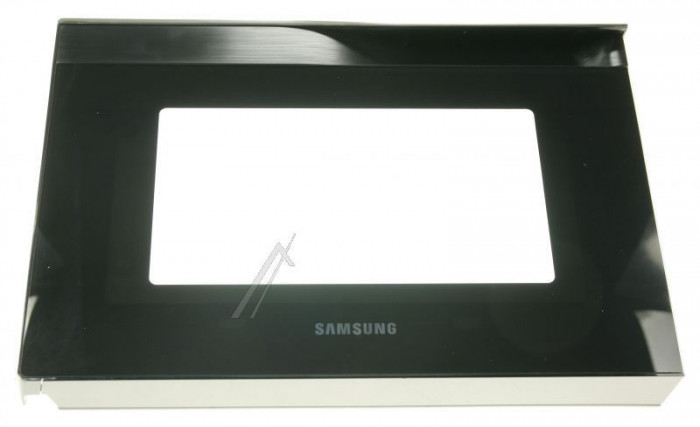 ASSY DOOR A;MC28M6055CK/EN,PC,BLACK DE94-03973A SAMSUNG