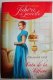 Fata de la Tiffany - Deeanne Gist, Roman de Dragoste